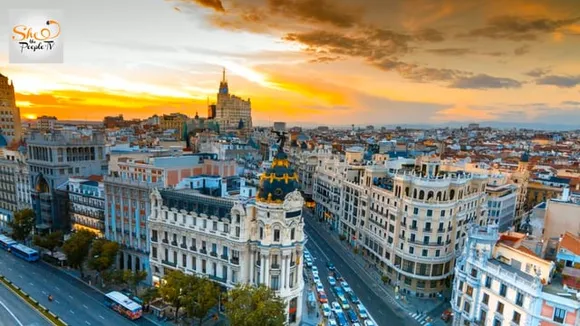Why Spain Remains A Perfect Holiday Destination