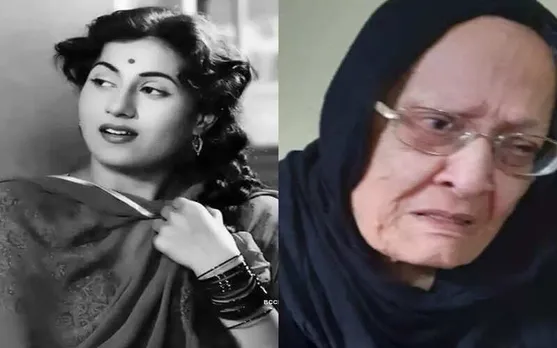 Superstar Madhubala's 96-year-old Sister Abandoned By Family: Report