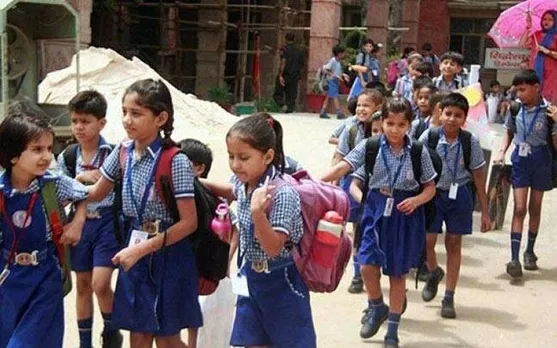 Odisha: School Reopens, 31 Teachers And  Two Students Test Positive For COVID-19 In Gajapati District