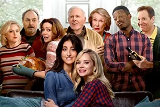 'The Humans' To 'Lez Bomb' : 5 Thanksgiving Movies To Stream This Holiday