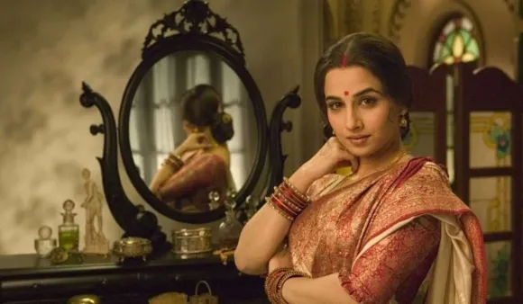 'Kahaani' To 'Shakuntala Devi': Vidya Balan Films On OTT To Watch This Weekend