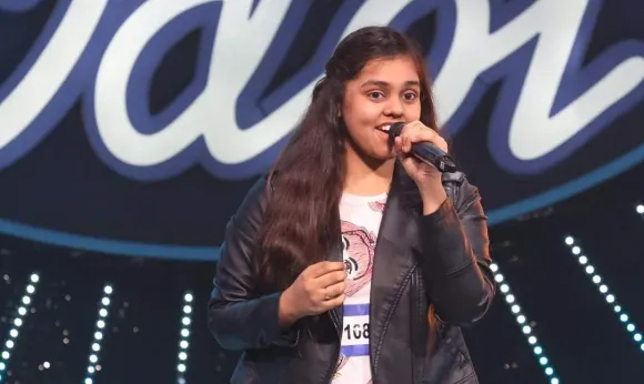 Who Is The Singing Sensation Shanmukhapriya? All You Need To Know