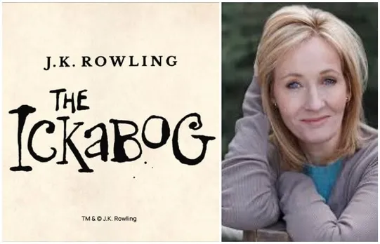 Here Is What We Think About JK Rowling's New Story The Ickabog