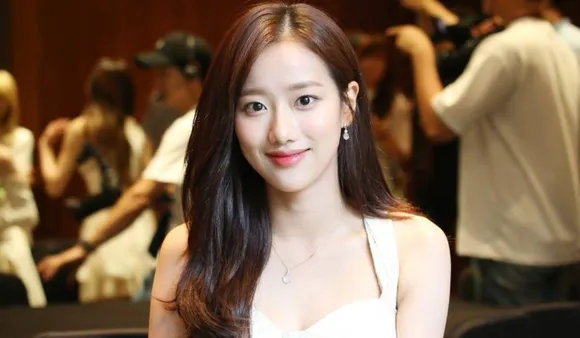 Legal Action Against Person Who Spread Rumours About April Member Naeun