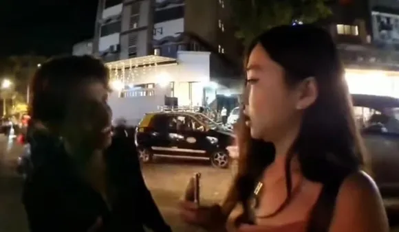South Korean YouTuber Harassed On Camera: 'People Said I Was Too Friendly'