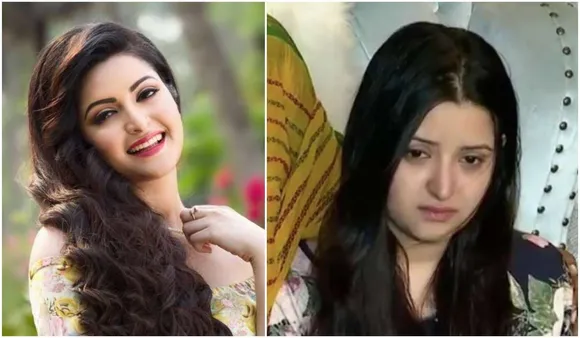 pori moni drugs case, Pori Moni case, Who Is Pori Moni ,bangladeshi actor rape, pori moni