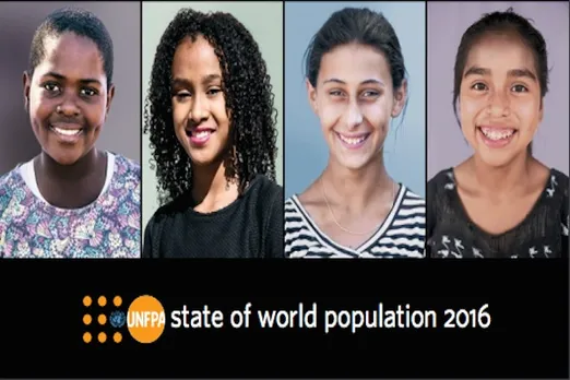 India, China See Dramatic Improvement in Opportunity for Youth: UNFPA
