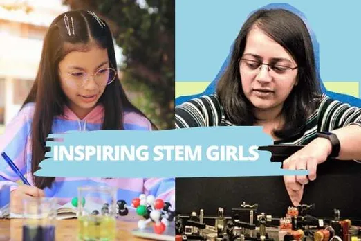 Dr Amruta Gadge's Achievement Can Encourage Girls To Pursue STEM