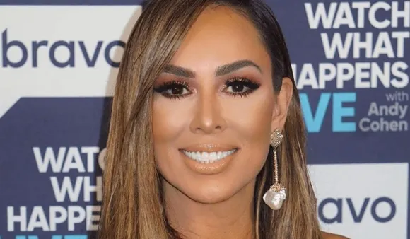 Kelly Dodd Clears Rumours About Getting Fired From Real Housewives Of Orange County