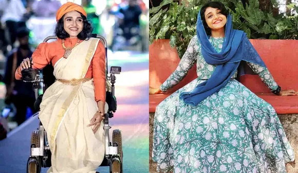How Dr Fathima Asla Surpassed Limitations And Fulfilled Her Dream Of Appearing On Ramp