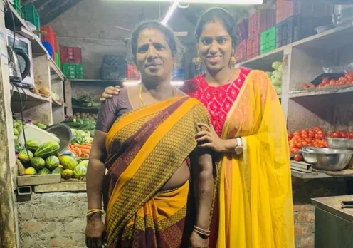 Exclusive Interview: Madhu Priya, Daughter Of Veg Vendors Is Family's First Educated Woman