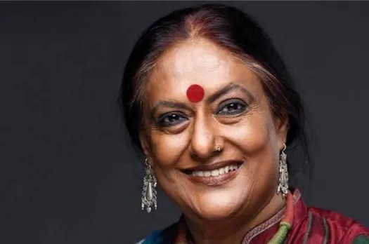 Renowned Fashion Designer Sharbari Datta Found Dead At Kolkata Home