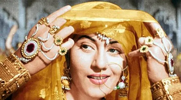 Remembering 7 Iconic Movies Of Madhubala On Her Birthday