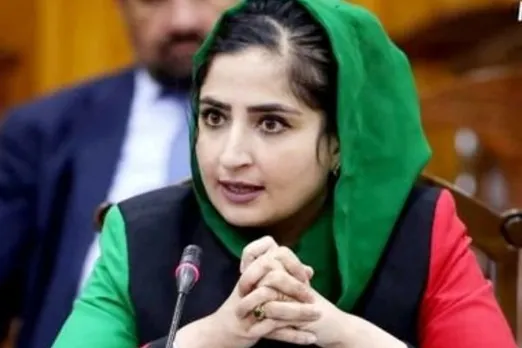 Who Is Anarkali Kaur Honaryar? First Afghan Female Sikh MP Evacuated To India