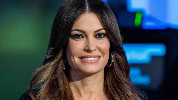 Kimberly Guilfoyle Trolled As 'Stripper' As Old Video Goes Viral