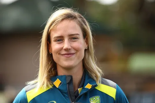 Ellyse Perry Wins Rachael Heyhoe Flint Award For ICC Female Cricketer Of The Decade