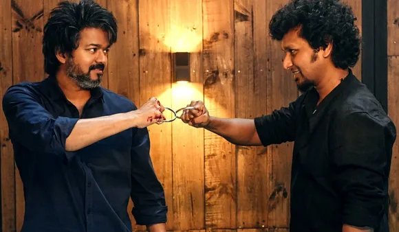 Actor Vijay's Upcoming Film Thalapathy 67 Trends On Twitter: Here's What We Know