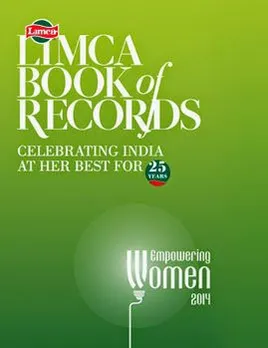 Limca Book of Records felicitates Indian Women