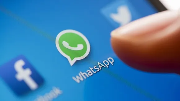 WhatsApp & Sixty Plus Generation: What Makes it the Go to App