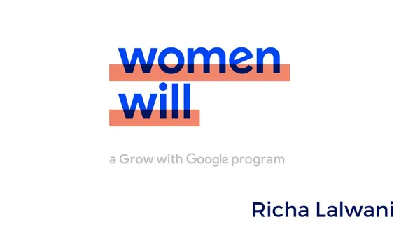 Digital Helped Richa Build A New Identity For Herself And Earn From The Comfort Of Her Home