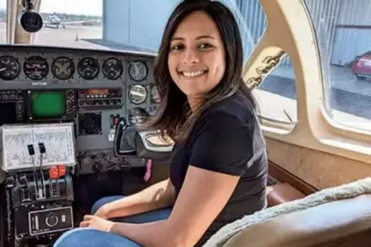 Who Is Sanjal Gavande? Engineer From Mumbai Who Built Jeff Bezos' Spacecraft