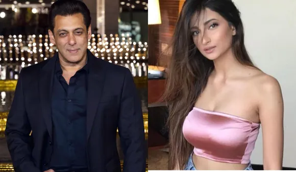 Palak Tiwari Reveals Salman Khan Doesn't Want "His Girls" Wearing Low Neckline Outfits On Set