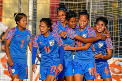Khelo India Announces All-Girls Football League