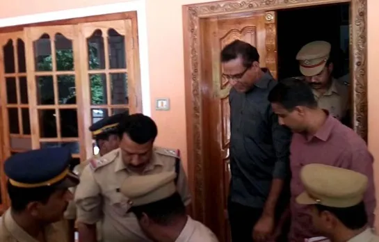 Kerala Priest Sentenced To 20 Years In Jail For Raping Minor Girl