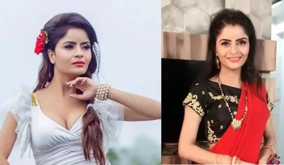 Gehana Vasisth Forced Struggling Actors Into Porn Films : New Chargesheet