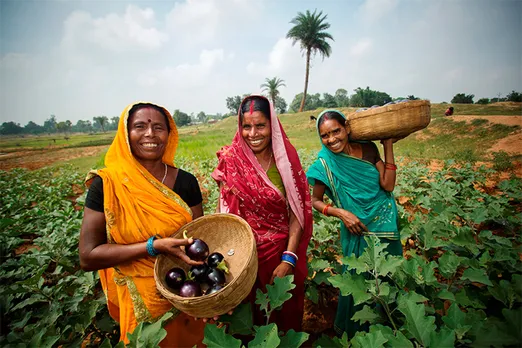 How Women Entrepreneurship Is The Way Forward For India’s Agri-Business Boom
