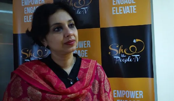 We get targetted for being women, says Suhasini Haider on sexist trolling 