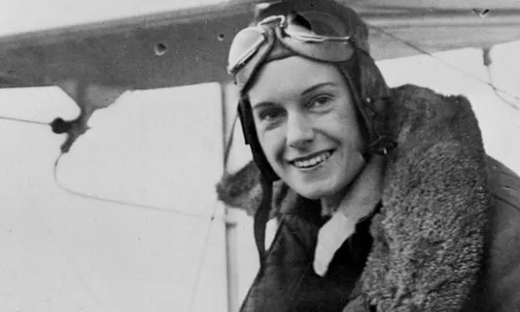 Seven things you must know about aviator Jean Batten