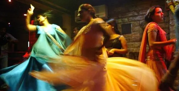 Far from the City of Joy: The Dark Under-Belly Of Kolkata Dance Bars