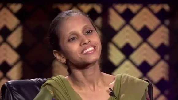 Declared Dead At Birth, Specially-Abled Girl Wins Rs 12.5 Lakhs On KBC
