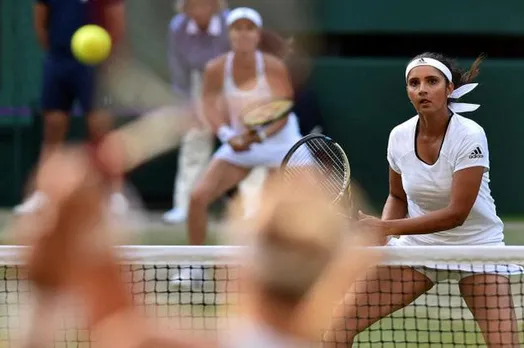 Coming Soon: Tennis Ace Sania Mirza's Life On Celluloid
