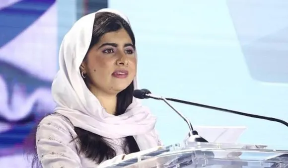 Malala Calls Out Hollywood For Severe Lack Of Asian Representation On-Screen