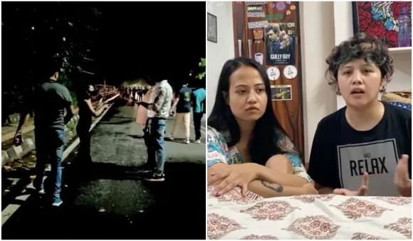 Arrests Made in Case : Video Of Men "Asking The Rate" Of Darjeeling Women Goes Viral