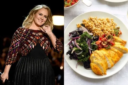 What Is The Sirtfood Diet That Helped British Singer Adele Lose Weight