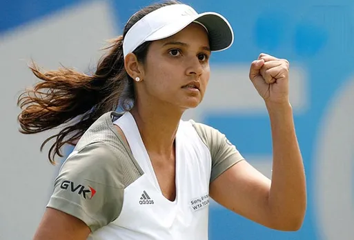 Exercising Helped Me Not To Get Into Postpartum Depression: Sania Mirza Prepares For Tokyo Olympics