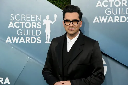 Why We All Love Dan Levy