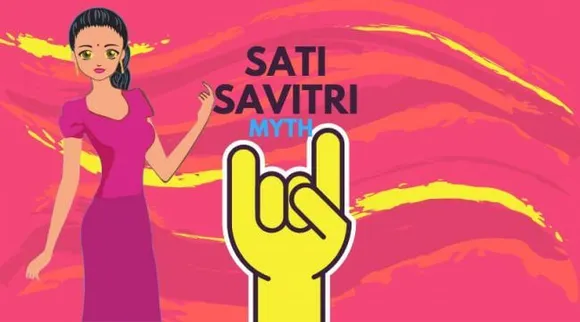When Devdutt Pattanaik Broke The Sati-Savitri Myth