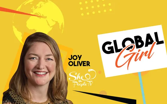 Global Inequality is increasing as we progress: social entrepreneur Joy Oliver