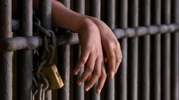 23 Women Behind Bars After Bail Because They Can’t Pay Surety