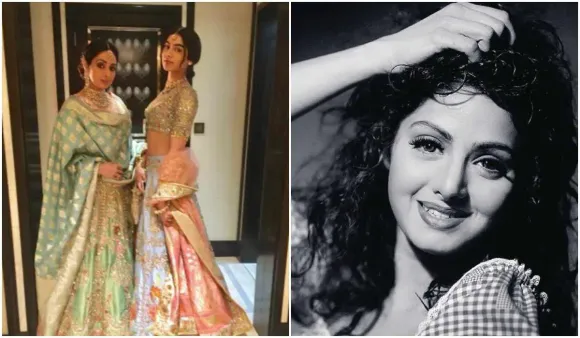 Last Photos Of Sridevi On Instagram Go Viral As Fans Mourn Her Death Anniversary
