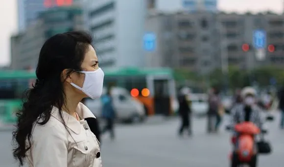 Japan: 300,000 Face Masks Sent To Pregnant Women Maybe Faulty