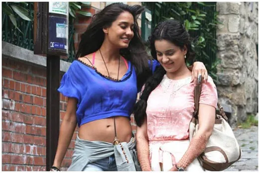 Bollywood And Female Friendships: How My Girl Gang Relates