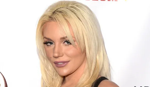 Who Is Courtney Stodden? Model Accusing Chrissy Teigen Of Cyberbullying