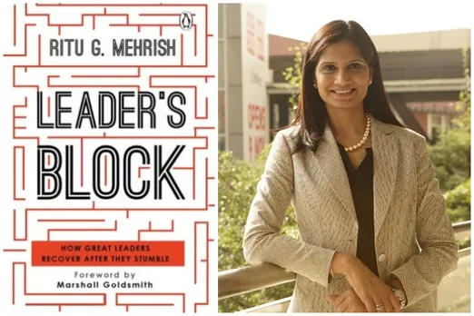 Leader's Block Is As Common As Flu: Ritu G Mehrish