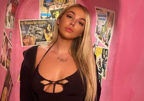 Meet Kate Haralson, TikTok User Ousted From Dating App Because Of Mathew Perry