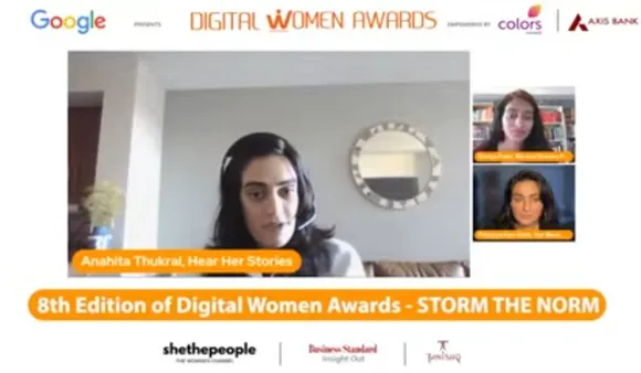 Digital Woman Awards 2022: How Women Entrepreneurship Can Close The Gender Gap